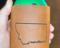 American Wanderlust Box - Monthly Subscription