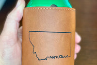 Discover the unique flavors and hidden gems of a different state every month with the American Wanderlust Box!