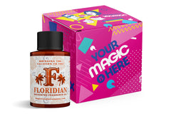 Large Fragrance Oil Subscription