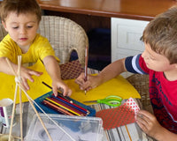 My KinderArtz Art&Craft Workshops Kits