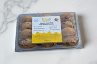 E3 Cookies - Keto-Friendly, Sugar-Free, High-Fiber & Hi-Protein Cookies