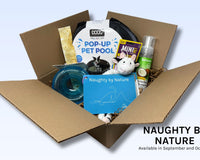 Discovery Kits - Learn, Play, & Grow with Your Dog!