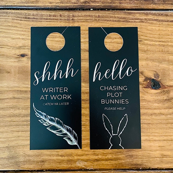 Door Hanger