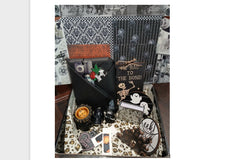 Deadly Delights Book Subscription Box