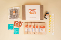 Craft Your Bubble Tea