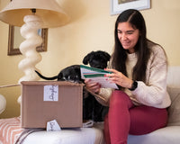 Discovery Kits - Learn, Play, & Grow with Your Dog!