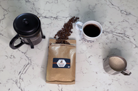 Signature Light Roast - Blonde