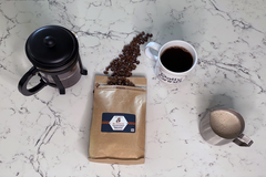 Signature Light Roast - Blonde