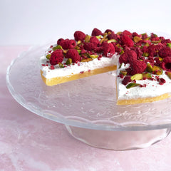 Organic Freeze-Dried Raspberries