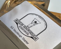 Risen Sourdough Starter Co.