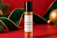 Naughty or Nice Christmas Collection Box (Pre-order) - Limited Edition by Working On My Aura