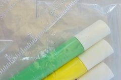 Junk Journal Subscription Sample Box
