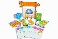 Jungle Adventure Craft Box