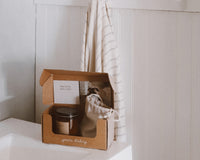 The Glow Duo Box (2, 8 oz Candles) |  Monthly Subscription