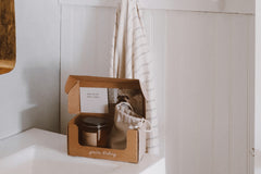 The Glow Duo Box (2, 8 oz Candles) |  Monthly Subscription