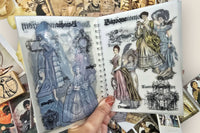 Stationery Treasure Box