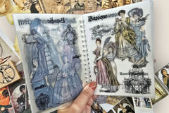 Stationery Treasure Box