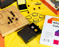 Curiosity Box - STEM Subscription for Teens and Adults