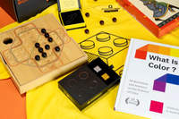 Curiosity Box - STEM Subscription for Teens and Adults
