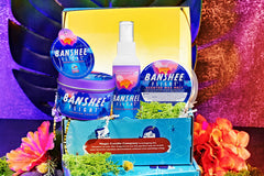 Magic Fragrance Box Subscription