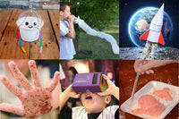 STEM Discovery Boxes - STEM Science for Kids (2025)