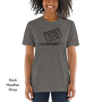 Magic Room Brand | The Soundcheck Shirt