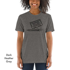 Magic Room Brand | The Soundcheck Shirt