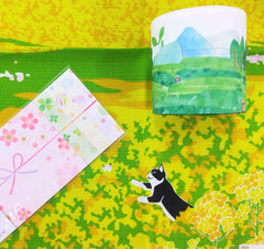 Kizuna Lifestyle "Shunkou" (The Spring Bright) Box (FREE Shipping Worldwide!)