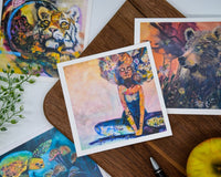 The SoulFire Letters Box — Reflection Edition