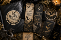 The Monthly Bookmark Club