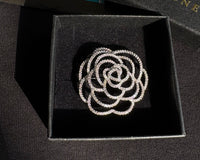 Dreamcloud  Brooch Pin Jewelry Gift Box