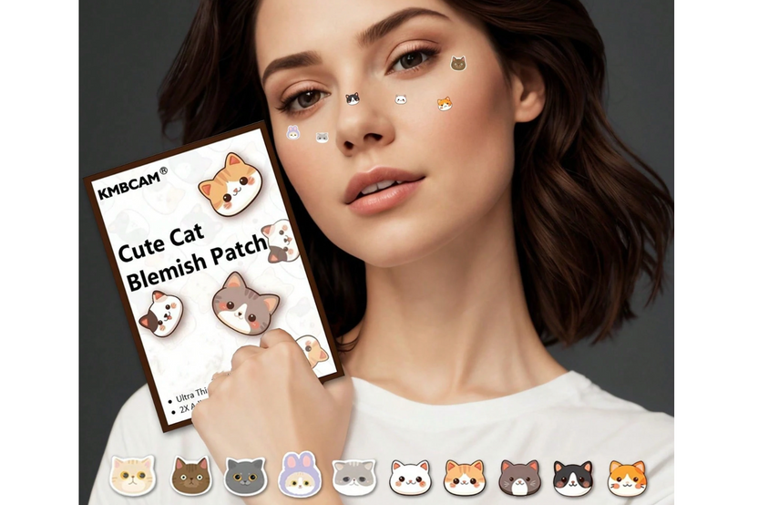         Start with our KITTEN box - then choose from 30 additional box themes for future months!  Modern Cat themed products!