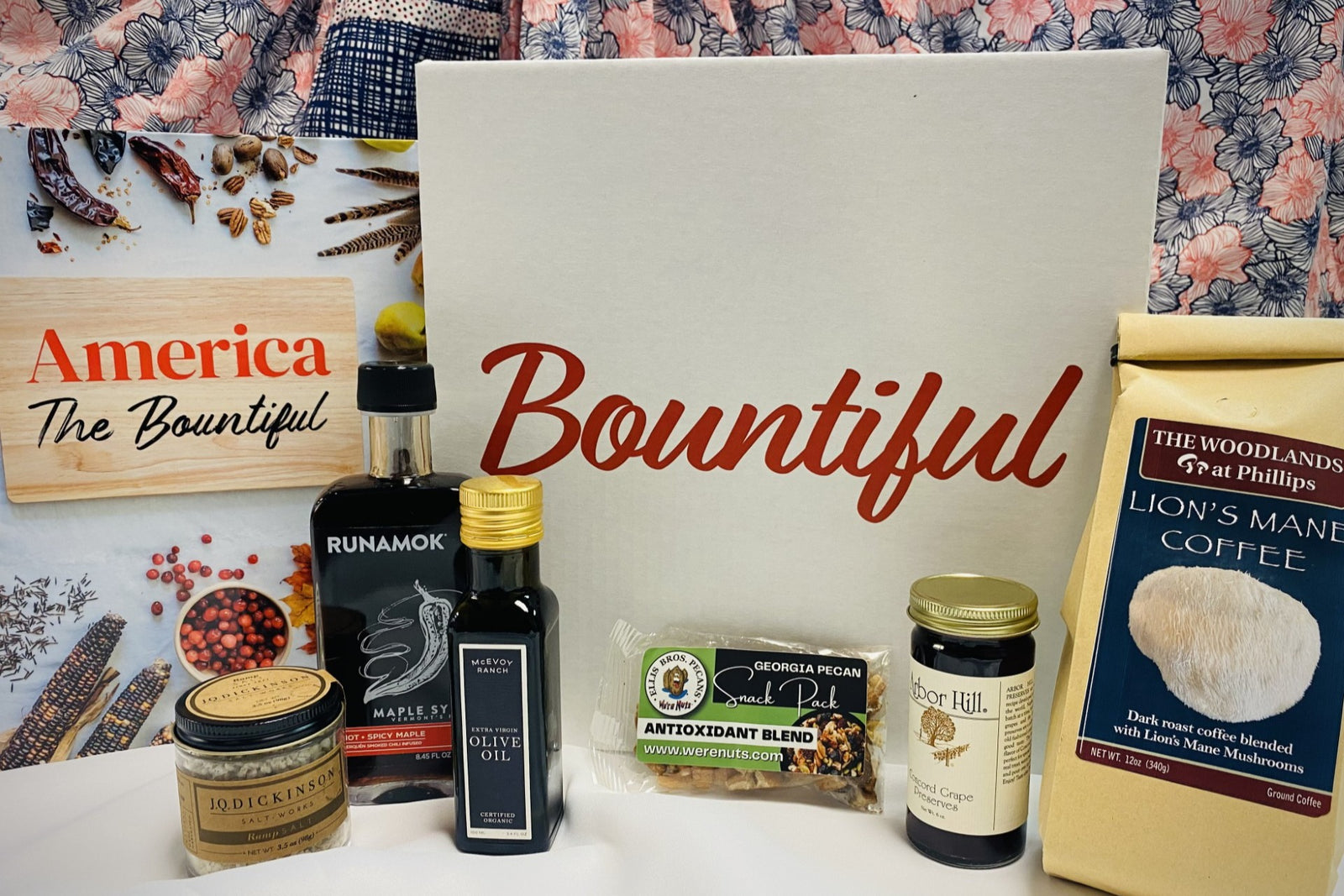 Bountiful Box