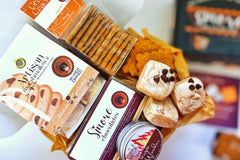 Marshmallow of the Month Club - S'more Survival Kit