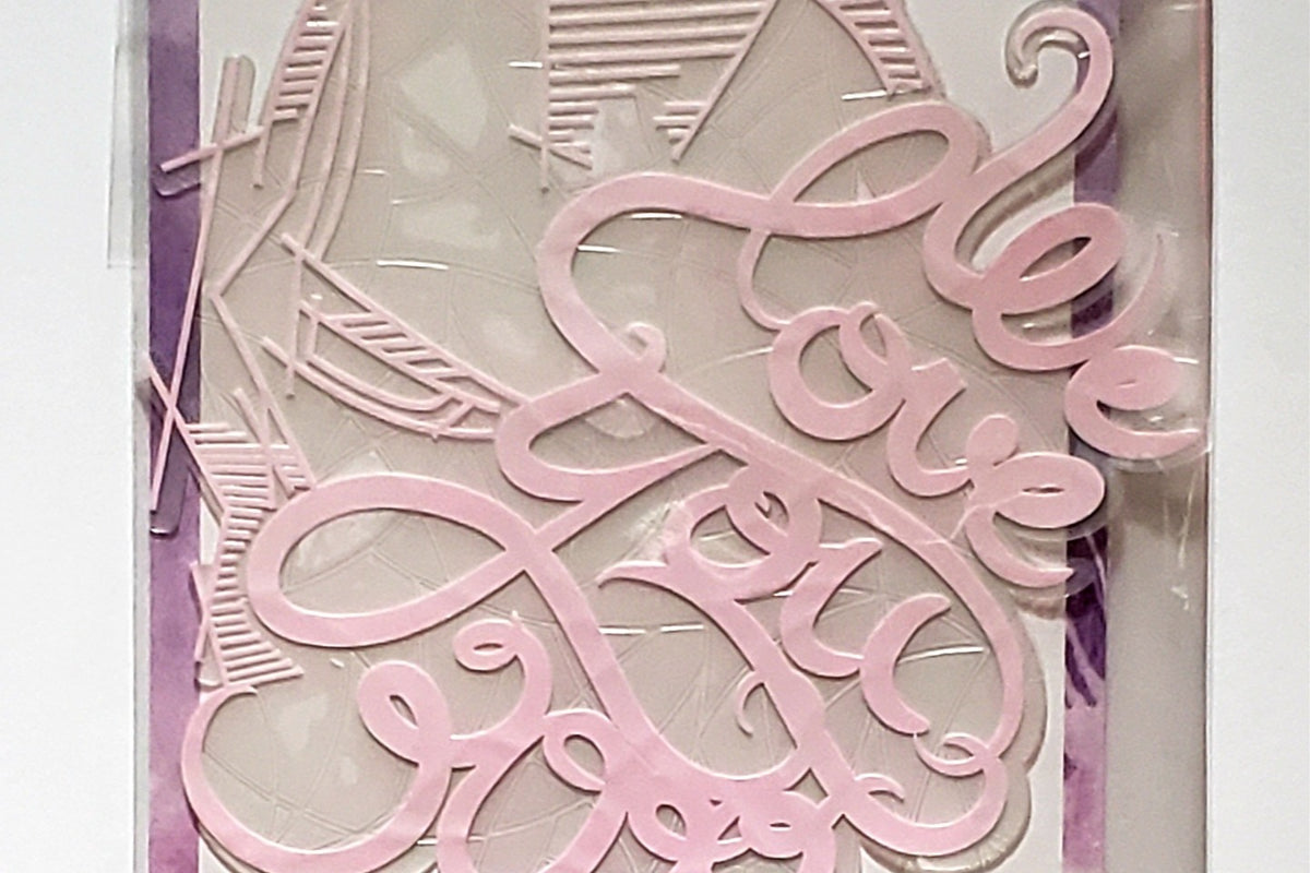 Crazy About Suncatcher Stickers