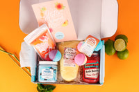Monthly Bath Bevy Subscription - (SQ7946029)