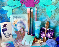 30 Box Themes in One - Classic OR Luxe Size