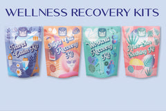 On-The-Go Recovery Kits