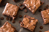 The Brownie Box