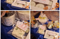 Holiday Candle Collections