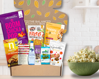 The Balanced Snack Box (Gluten-Free)