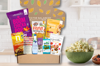 The Balanced Snack Box (Gluten-Free)