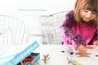 Crafty Christmas Advent Countdown Ages 5-7