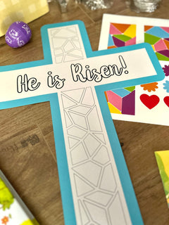 Kids Easter Boxes