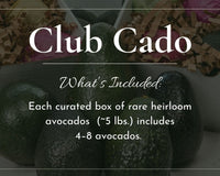 Club Cado