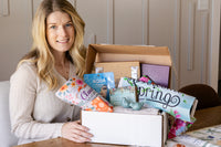 Christian inspirational gifts, best Christian subscription boxes, unique gifts for mom, best self-care subscription boxes