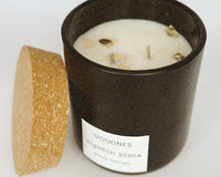 GOUDNES Luxury Candle Subscription