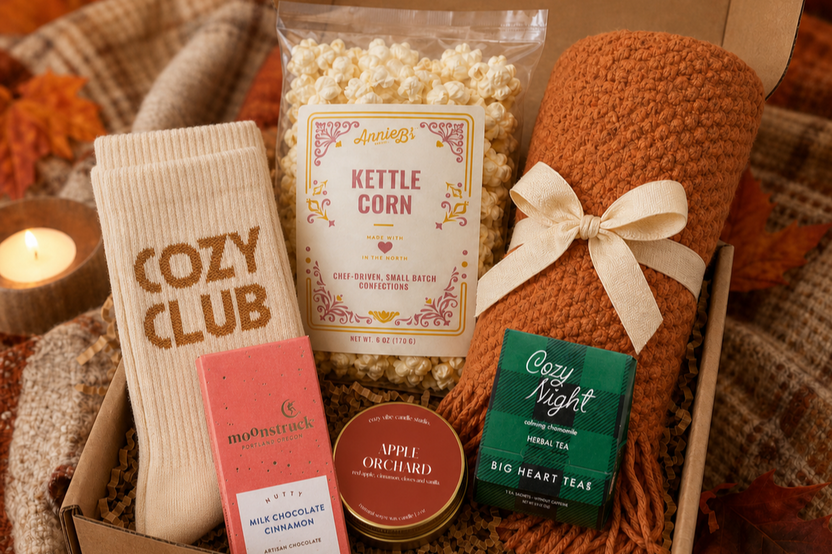 The Solo Date Box