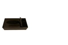 Chanel Makeup Tissue Box W/d Compartments