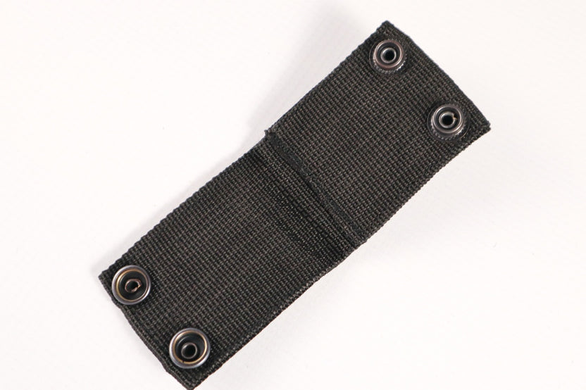 Nylon Handcuff Strap